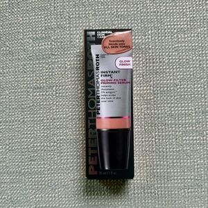 Peter Thomas Roth InstantFirm Glow-Filter Priming Serum - NEW